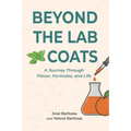 Beyond the Lab Coats: A Journey Through Flavor, Formulas, and Life