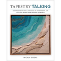 Tapestry Talking: Understanding the Language of Handwoven Art with 326 Works from Around the World