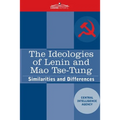 The Ideologies of Lenin and Mao Tse-tung: Similarities and Differences