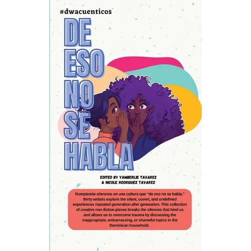 De Eso No Se Habla