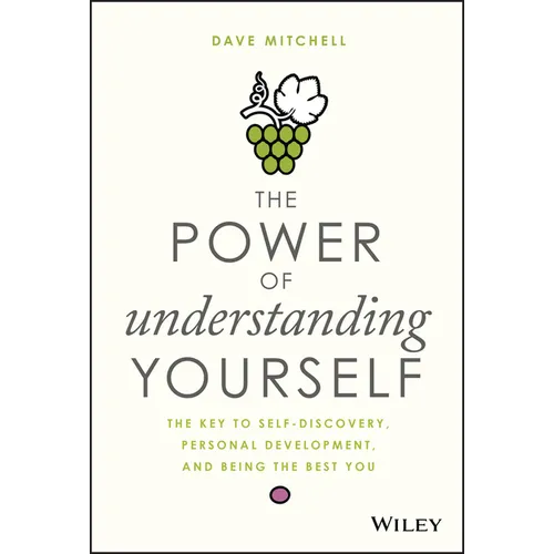 The Power of Understanding Yourself: The Key to Self-Discovery, Personal Development, and Being the Best You