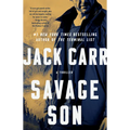 Savage Son: A Thriller