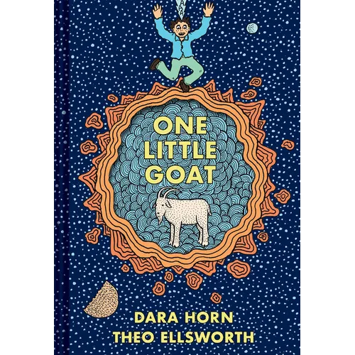 One Little Goat: A Passover Catastrophe
