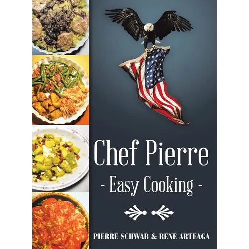 Chef Pierre-Easy Cooking