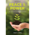 Peace and Power: New Directions for Building Community