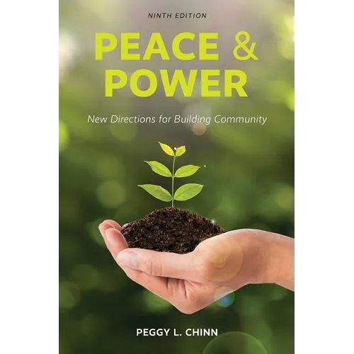 Peace and Power: New Directions for Building Community