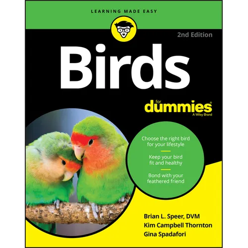 Birds for Dummies