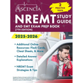 NREMT Study Guide 2025-2026: 2 Practice Tests and EMT Exam Prep Book [7th Edition]