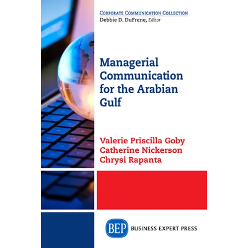 Managerial Communication for the Arabian Gulf