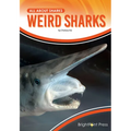 Weird Sharks
