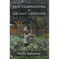 Easy Composting for Organic Gardeners