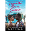 Love in the Key of Summer: A Love Set in Summer novel