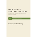 Our Great Spring Victory