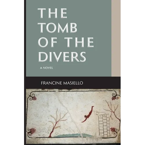 The Tomb of the Divers