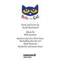 Pete the Cat