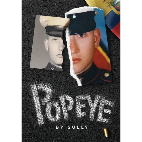 Popeye