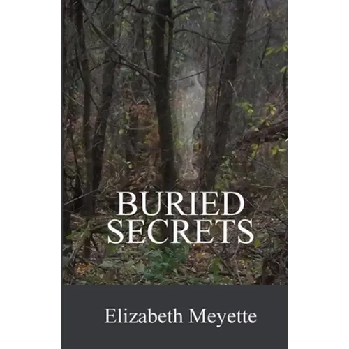 Buried Secrets: Sequel to the The Cavanaugh House