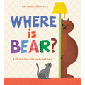 Where Is Bear?