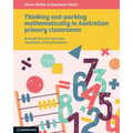 Thinking and Working Mathematically in Australian Primary Classrooms