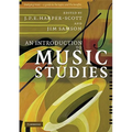 An Introduction to Music Studies