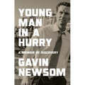 Young Man in a Hurry: A Memoir of Discovery