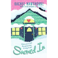 Snowed in