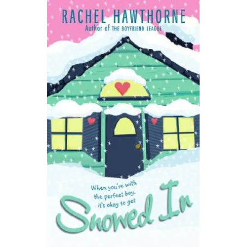 Snowed in