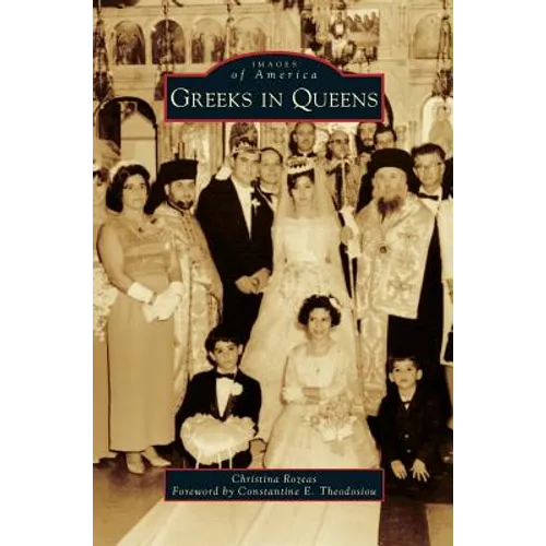 Greeks in Queens