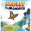 Molly the Monarch