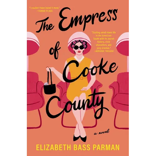 The Empress of Cooke County