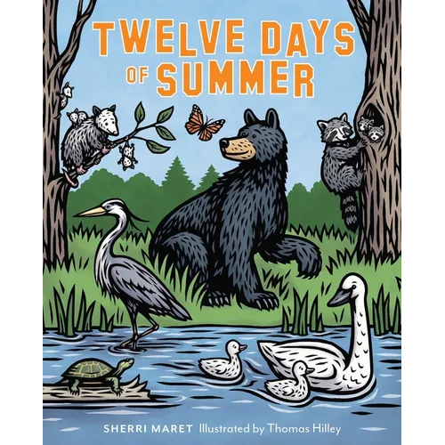 Twelve Days of Summer