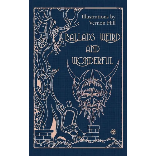 Ballads Weird and Wonderful - Imperium Press
