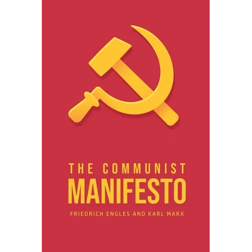The Communist Manifesto