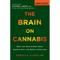 The Brain on Cannabis: What You Should Know about Recreational and Medical Marijuana
