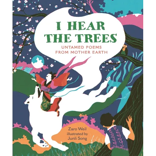 I Hear the Trees