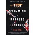 Fish Swimming in Dappled Sunlight