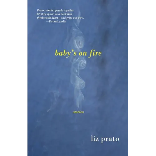 Baby's on Fire: Stories