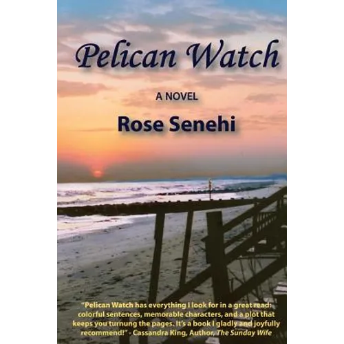 Pelican Watch