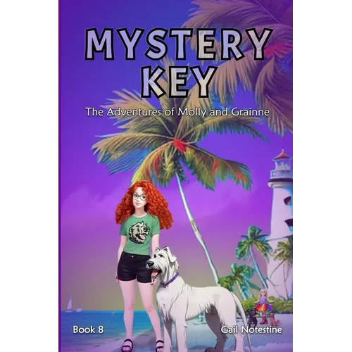 Mystery Key