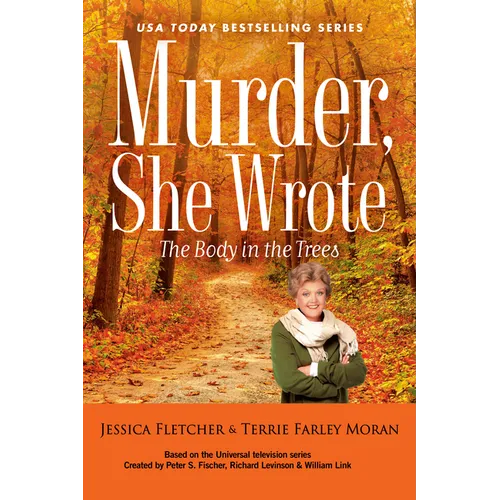 Murder, She Wrote: The Body in the Trees