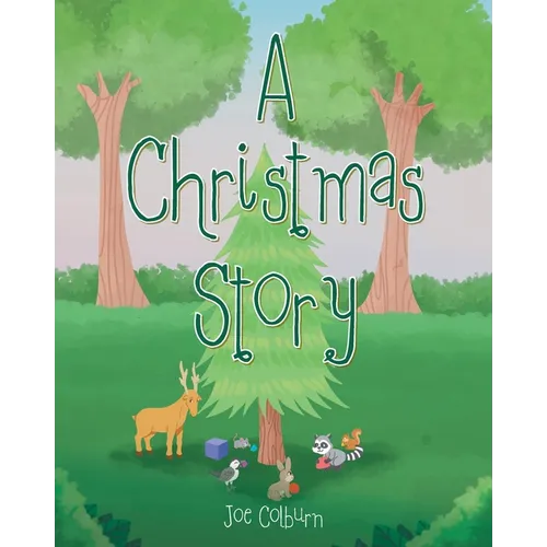 A Christmas Story