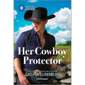 Her Cowboy Protector