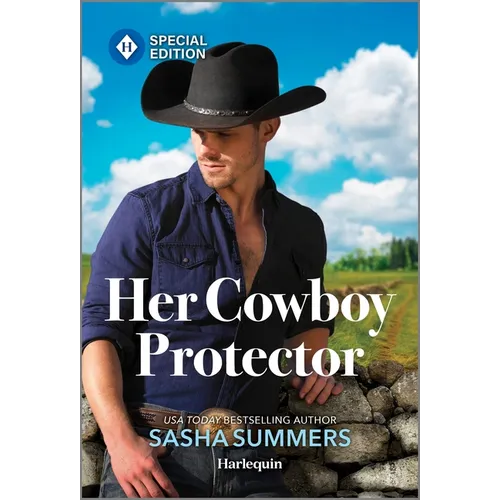 Her Cowboy Protector