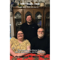 While I Breathe, I Hope: A Family's Battle with Covid-19: the Stories of Miracle Three