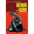 Batman & Robin Vol. 2: Batman vs. Robin (2025 Edition)