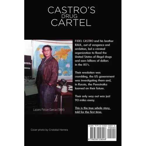 Castros Drug Cartel