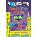 Pete the Cat: Super Pete