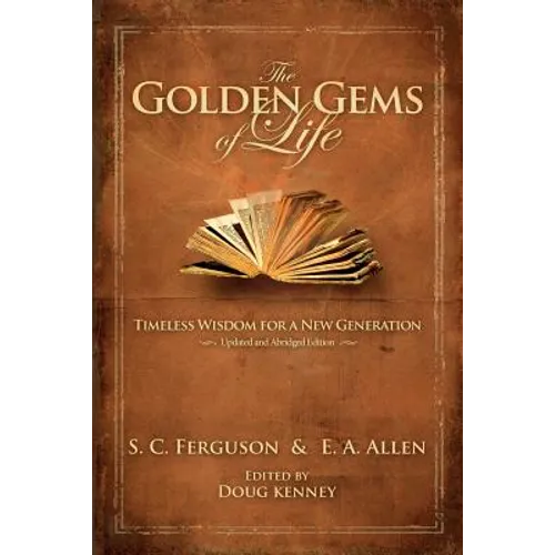 The Golden Gems of Life