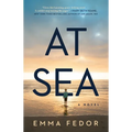 At Sea
