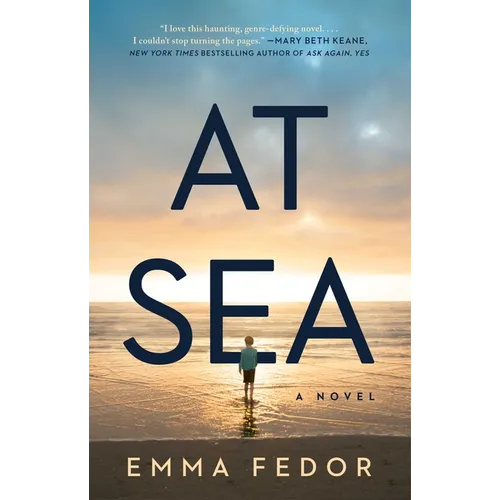 At Sea